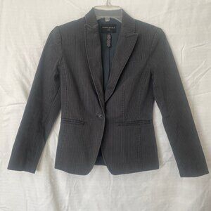 Banana Republic Grey Jacket